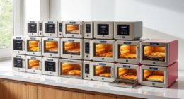 top cookeez ovens 2025