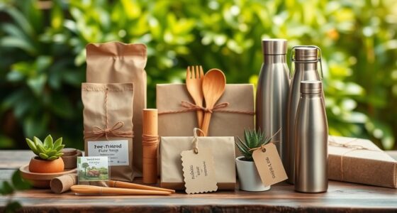 top eco gifts 2025
