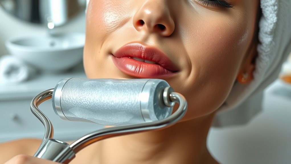 top ice rollers for skin