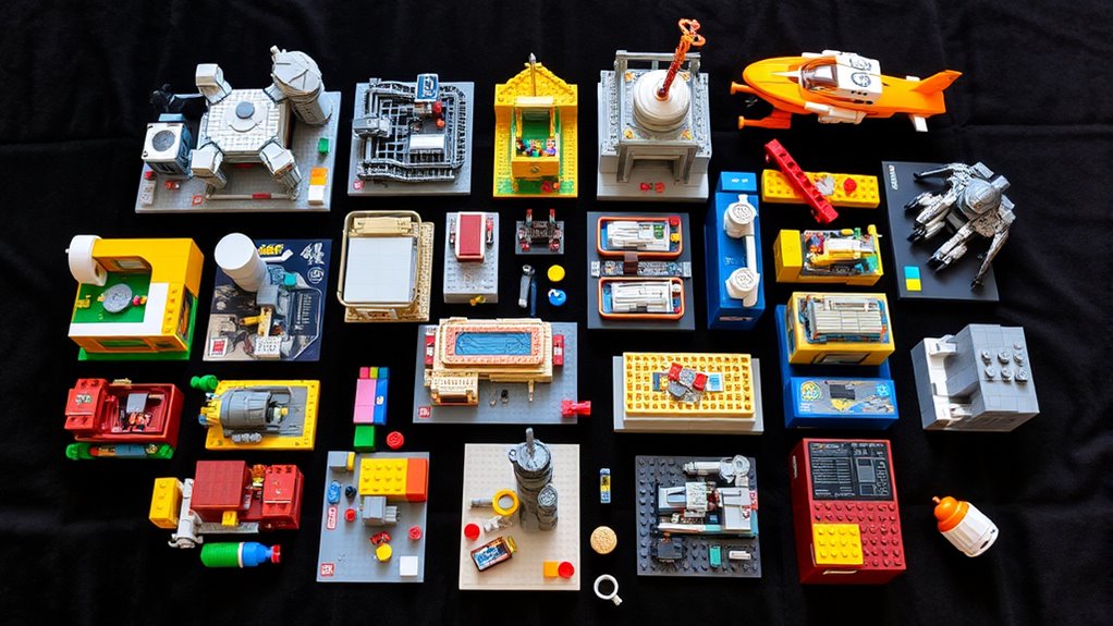 top lego sets for adults