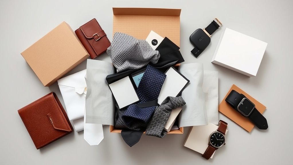 top men s subscription boxes