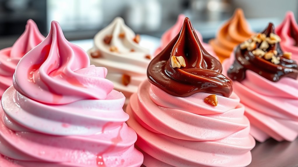 top ninja creami recipes