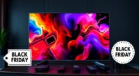 top oled tv black friday deals