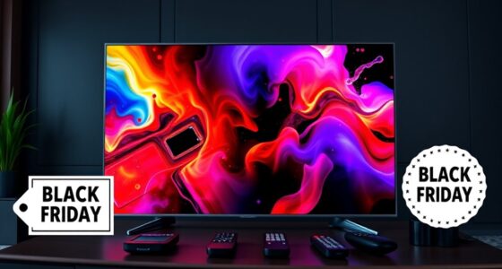 top oled tv black friday deals