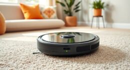 top pet hair robot vacuums