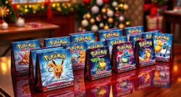top pok mon tcg holiday calendars