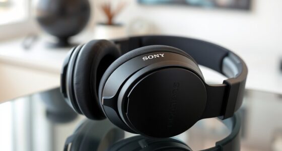 top rated sony headphones reviews