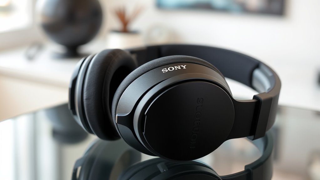 top rated sony headphones reviews