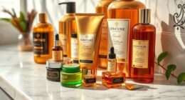 top repair products for damaged hair