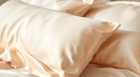 top silk pillowcases for beauty