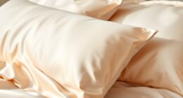 top silk pillowcases for beauty