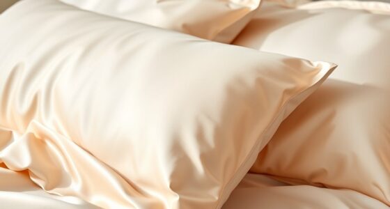 top silk pillowcases for beauty