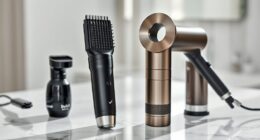 top styling tools comparison