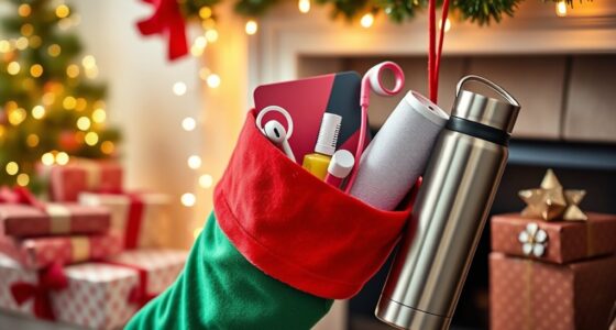 top teen holiday gift ideas