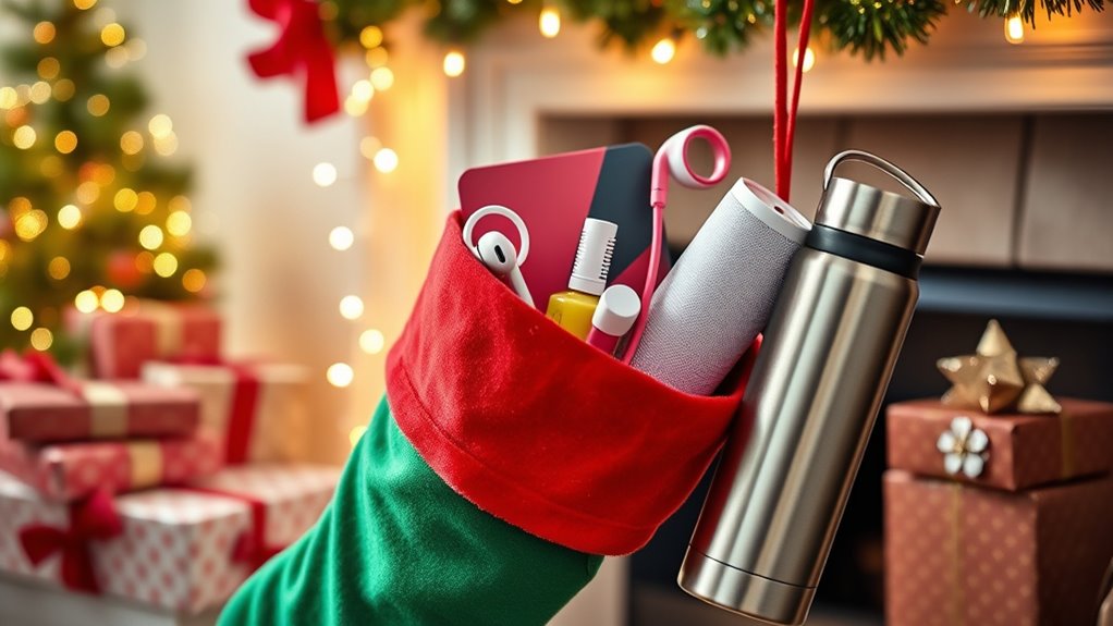 top teen holiday gift ideas