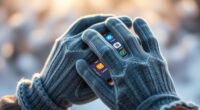 top touchscreen gloves list