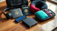 top travel gift ideas