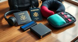 top travel gift ideas