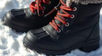 top waterproof snow boots