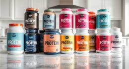 top weight loss protein powders