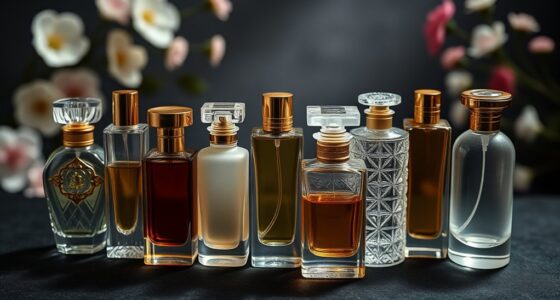 top women s perfumes 2025