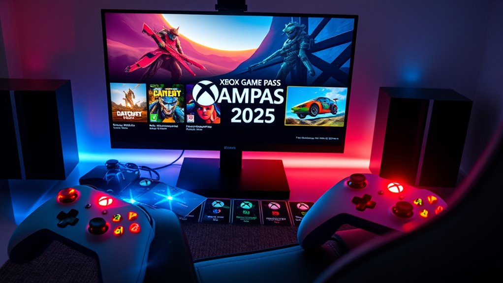 top xbox game pass deals