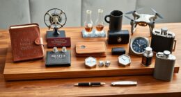 unique gift ideas for men