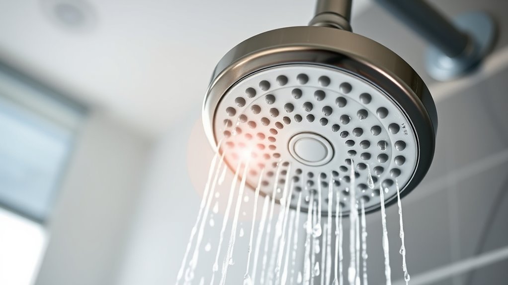 water purification and features