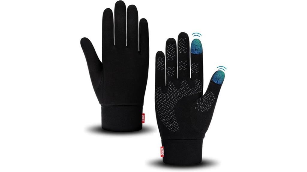 winter gloves for all