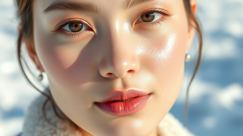 winter sunscreen considerations