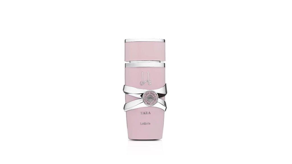 women s fragrance yara eau de parfum