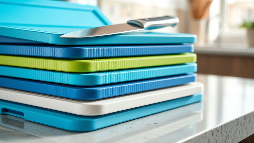 choosing durable safe organized boards