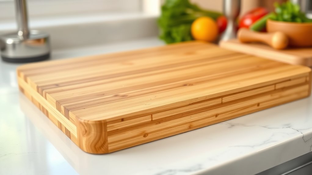 knife safe eco friendly choice