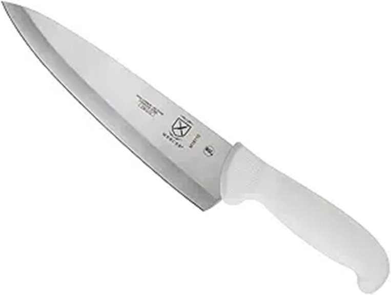 mercer culinary 8 inch knife