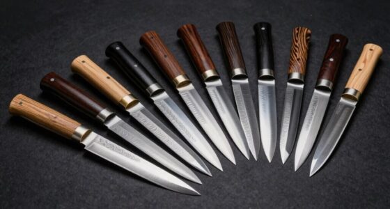 top 15 japanese knives 2026