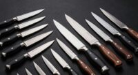 top 15 sharpest cutting knives
