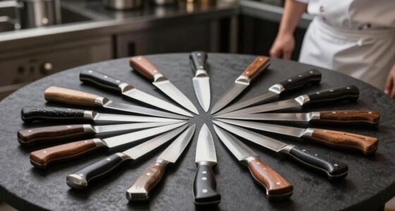 top affordable chef knives