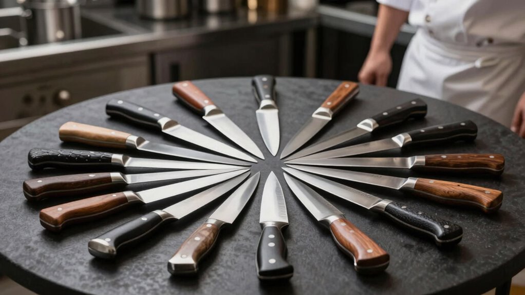 top affordable chef knives