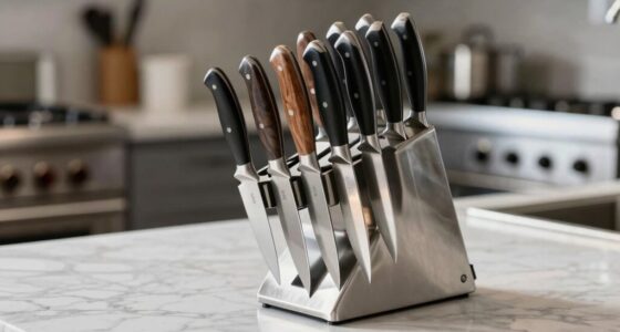 top affordable chef knives