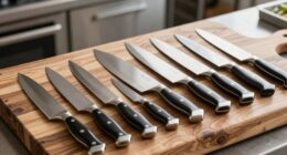 top affordable chef knives