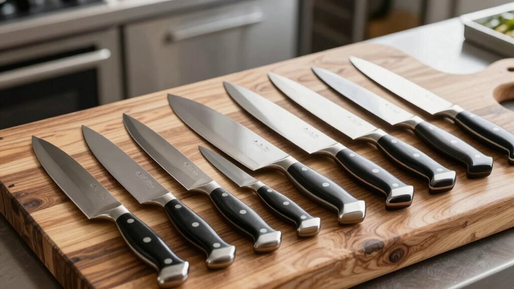 top affordable chef knives