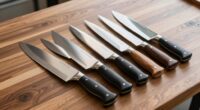 top affordable chef knives