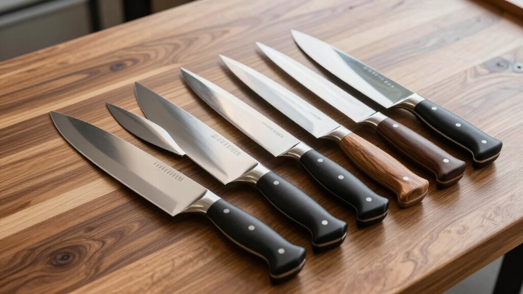 top affordable chef knives