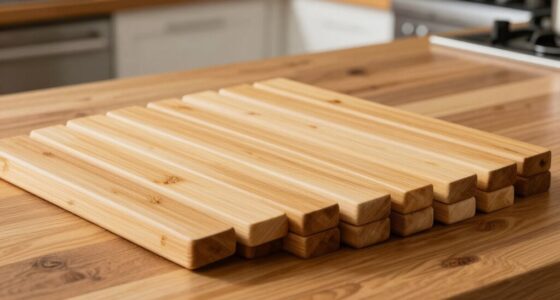 top bamboo cutting boards