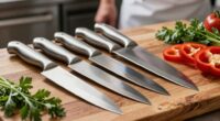 top beginner chef knives