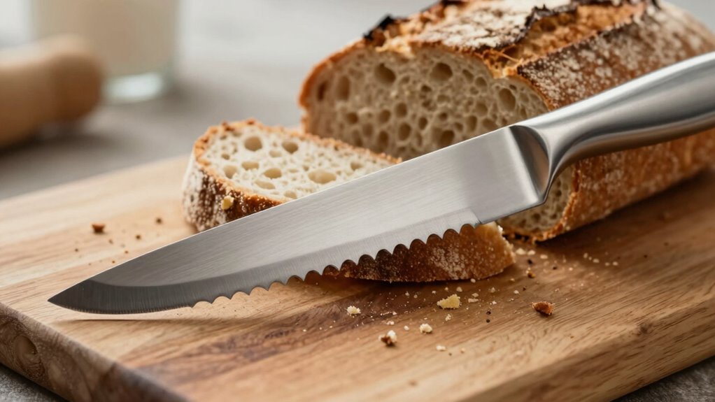 top bread knife picks