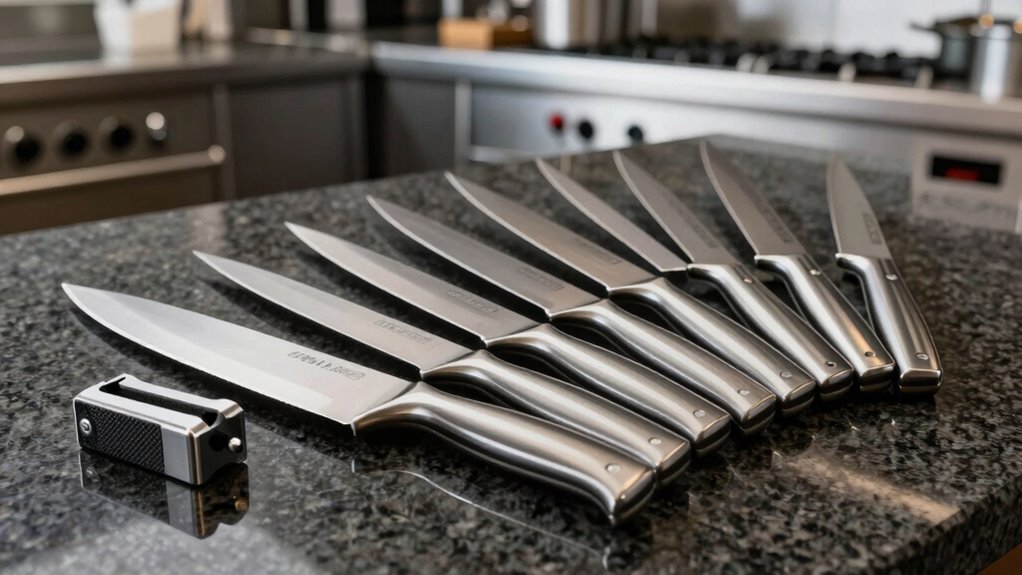 top chef approved knife sets