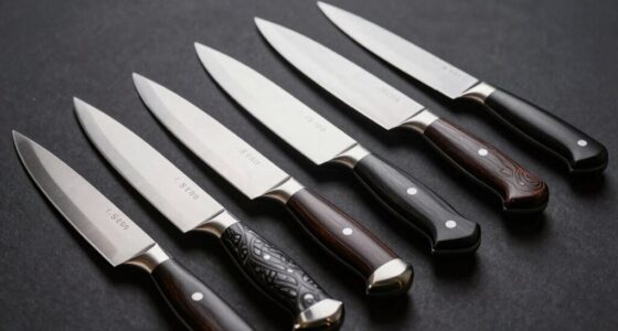 top chef approved premium knives