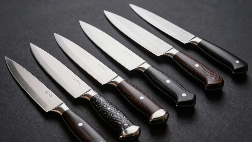 top chef approved premium knives