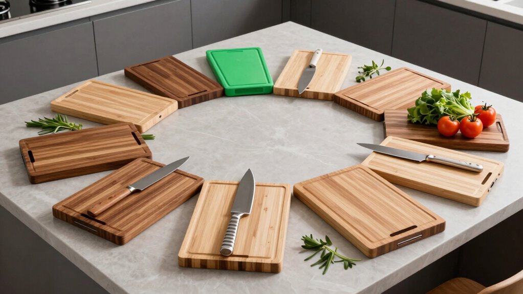 top chef recommended cutting boards